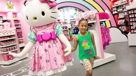 Mattel Signs Licensing Agreement With Hello Kitty And Friends Bizwomen