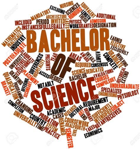 Bachelor Of Science – Liberal Dictionary
