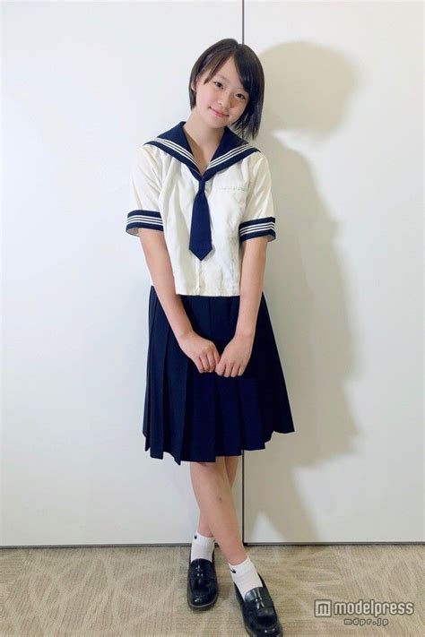 jcミスコン2018 関東エリア ももさんの写真 学校の制服