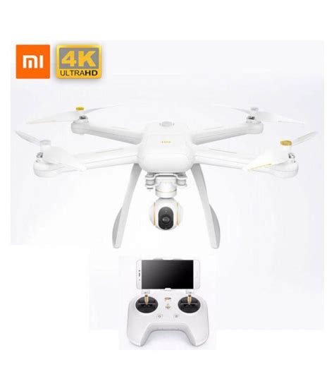 mi drone   fps camera  axis gimbal gps rc quadcopter buy mi drone   fps