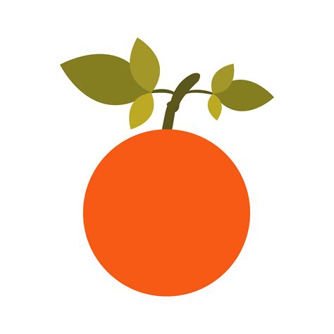 orange icon  marco livolsi thehungryjpeg