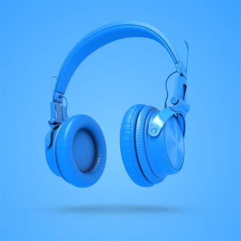 blue headphones haveuheardcom