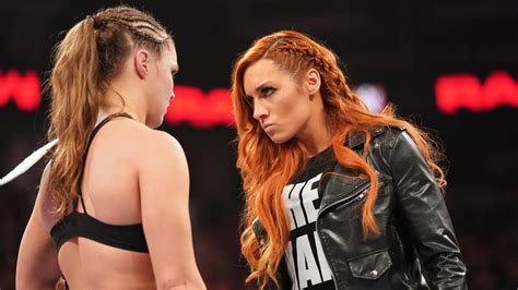 Becky Lynch S Quest For Greatness Culminates In