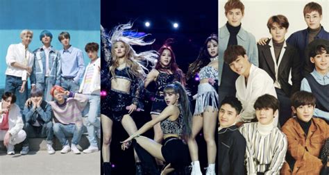 Worst K Pop Fandoms Of All Time According To Netizens Kpopstarz