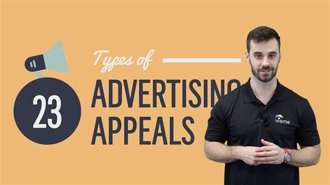 23 Different Advertising Appeal Examples From Top Brands Visme