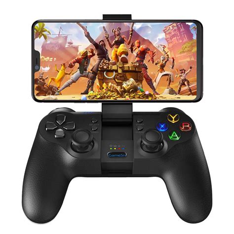 gamesir ts gaming controller  wireless gamepad  android smartphone tabletpc windows