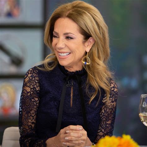 reliving kathie lee ford s wildest today moments e online