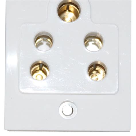 pin socket  rs piece electric socket id