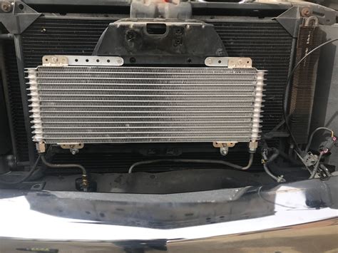 types  transmission coolers   auto traffic