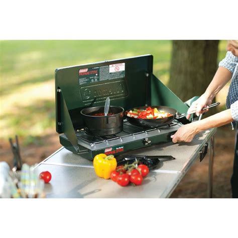 man  cooking   outdoor grill