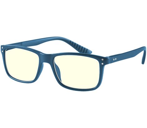 Austin Blue Reading Glasses Tiger Specs