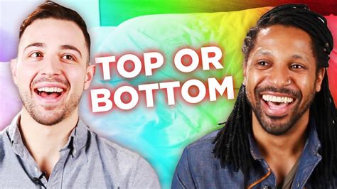 Gay Men Answer Sex Questions You Re Too Afraid To Ask
