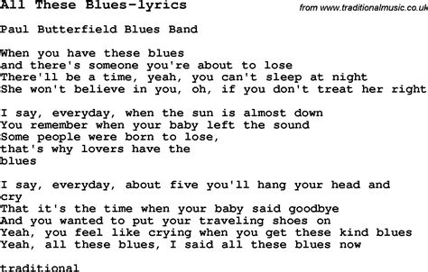 blues guitar lesson    blues lyrics  chords tabs  lyrics