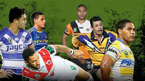 what is your nrl club s best and worst jersey of all time daily