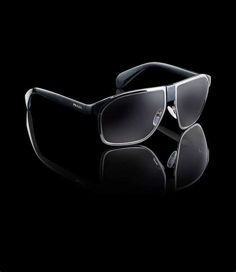Men’s Latest Sunglasses Collection 2014 By Prada