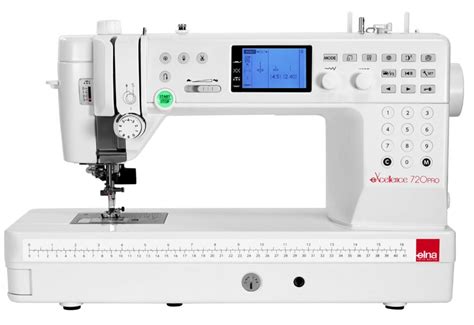excellence pro  england sewing