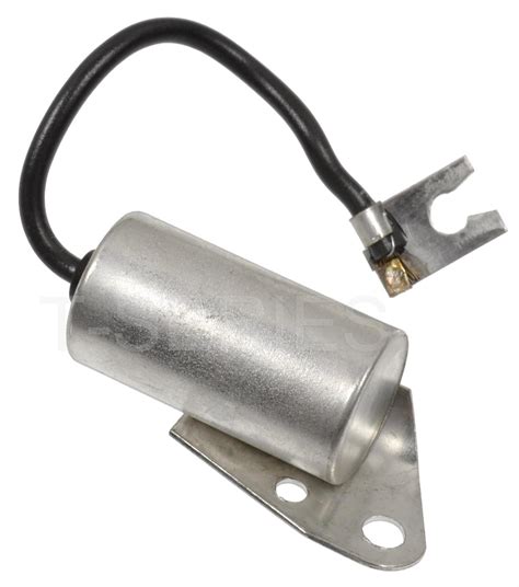 standard motor products fdt standard motor ignition system condensers summit racing