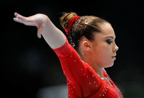 Mckayla Maroney Says Was Forced Into Cover Up Of Sex Abuse By Team Doctor