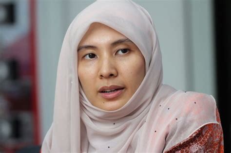 Nurul Izzah Quits As Pkr Vice President – Malaysia Today