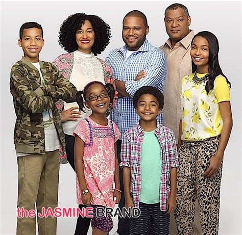 anthony anderson prayed and hoped for black ish success we were telling truthful stories