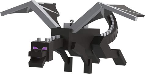 hallmark keepsake christmas 2019 year dated minecraft ender dragon