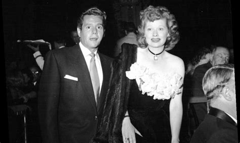 ‘i Love Lucy’ What Was Desi Arnaz’s Net Worth At The Time