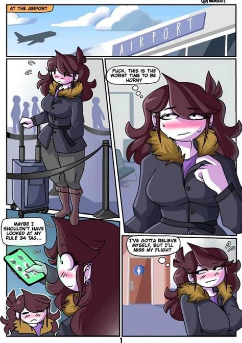 Beyond The Skies Pages 1 15 By U Anor3xia R Jaidenanimationr34
