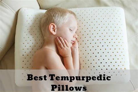 tempurpedic pillows top picks bedroomcritic