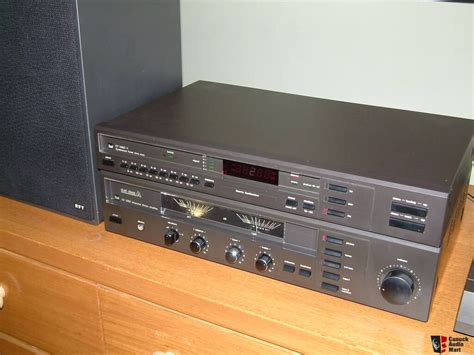 dual stereo system  germany photo   audio mart