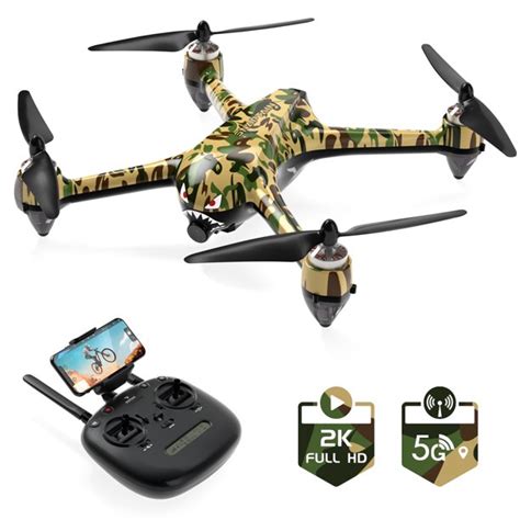 snaptain sp gps drone  brushless motor  wifi fpv rc drone  adult   camera
