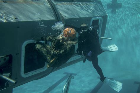 underwater aircraft