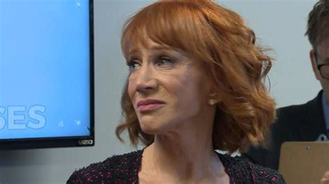 kathy griffin told anderson cooper their friendship is over youtube
