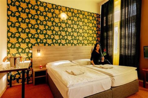 hotel otakar prague czech republic reviews photos