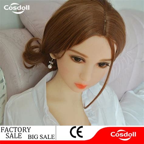buy cosdoll 140cm top quality sex doll full body