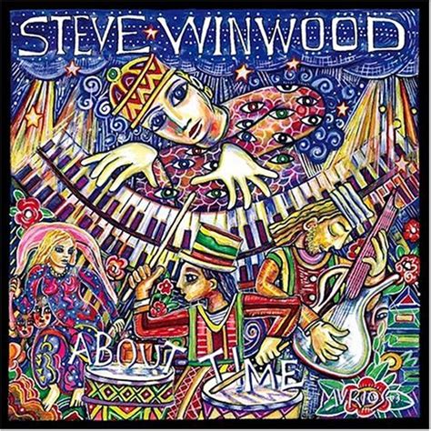 steve winwood lyrics lyricspond