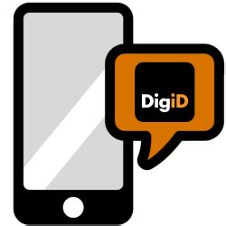 enable sms check  digid login techzle