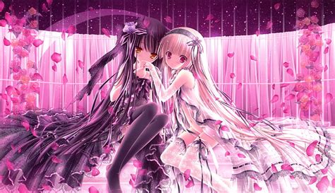 Hd Wallpaper Ecchi Anime Girls 1022x769 Anime Hot Anime Hd Art