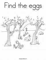 Find Eggs Coloring Egg Easter Hunt Built California Usa sketch template