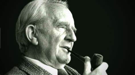 J R R Tolkien On Sex And Love Intellectual Takeout