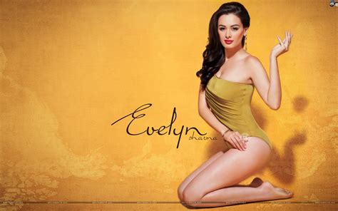 Naked Evelyn Sharma Added 07 19 2016 By Makhan