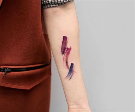 50 Forearm Tattoo Designs That You Will Definitely Love Tats N