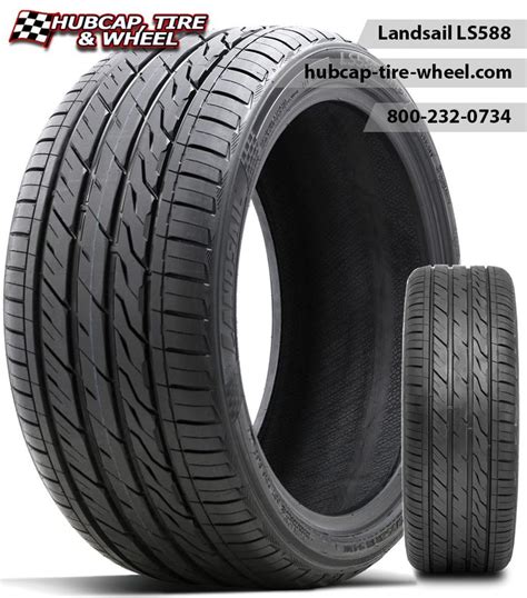 landsail ls tires  season tire  shipping  set  wheels