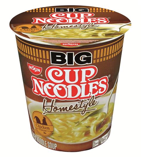 cup noodles homestyle home family style  art ideas