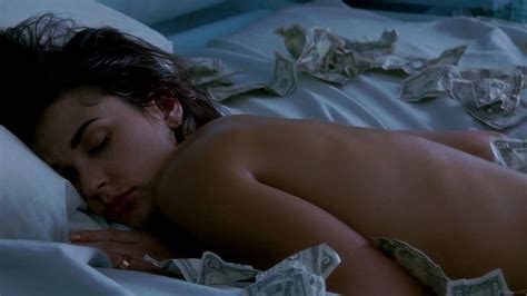 Naked Demi Moore In Indecent Proposal