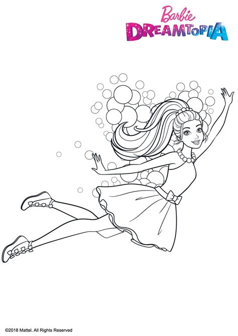 barbie easy fairy coloring pages keepingup  thegreen