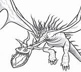 Nightmare Monstrous Riders Berk Nadder Imprimir Entrenar Whispering Dragones Toothless Httyd Dibujar Furia sketch template