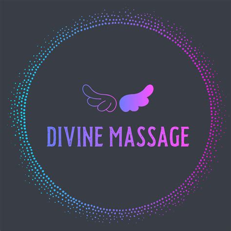 Divine Massage