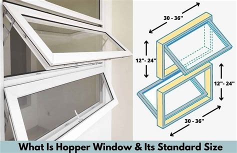 hopper window hopper window sizes hopper style window  hopper window