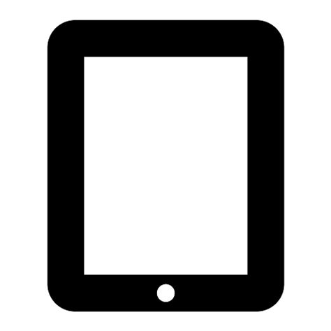 tablet  logo icon png svg icon