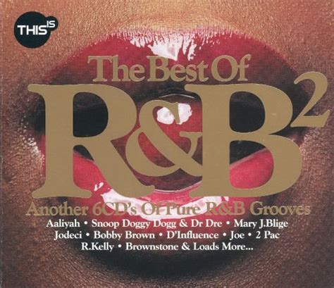 This Is The Best Of Randb Vol 2 Various Artists Songs Reviews